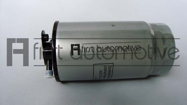 1A FIRST AUTOMOTIVE Kütusefilter D20260